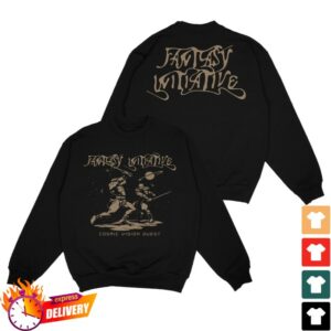 kenny Fantasy Initiative Merch Store Cosmic Vision Quest Crewnecks0