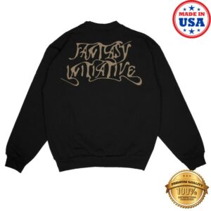 kenny Fantasy Initiative Merch Store Cosmic Vision Quest Crewnecks1