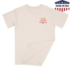 kenny Far From Stock Merch A Ok Tee