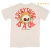 kenny Far From Stock Merch A Ok Tee1