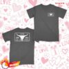 kenny Far From Stock Merch Cowboy Up Tee0