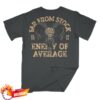 kenny Far From Stock Merch Enemy Tee Charcoal1