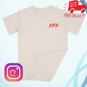 kenny Far From Stock Merch First Rodeo Tee0