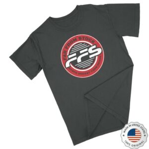 kenny Far From Stock Merch Heritage Shirt0