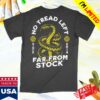 kenny Far From Stock Merch No Tread Left Tee