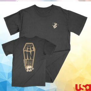 kenny Far From Stock Store Merch Shop Hop In Shirt