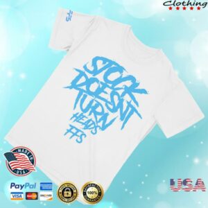 kenny Far From Stock Store Merch Shop Turn Heads Teee