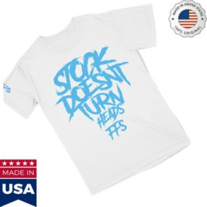 kenny Far From Stock Store Merch Shop Turn Heads Tees