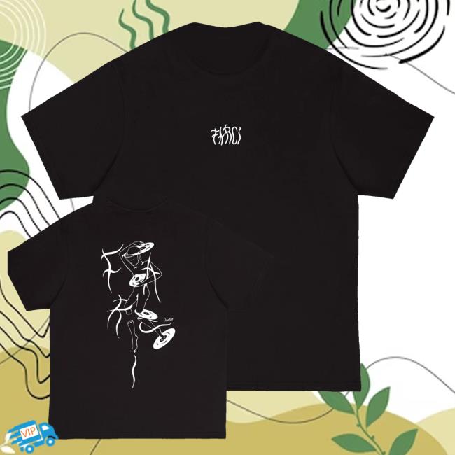 kenny Farci Studio Store Merch Shop Tee Lena BlackS kenny Farci Studio Store Merch Shop Tee Lena BlackS