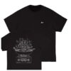 kenny Farci Studio Store Merch Shop Tee Traum Black