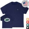 kenny Farci Studio Store Merch Shop Tunnel Blue Shirt