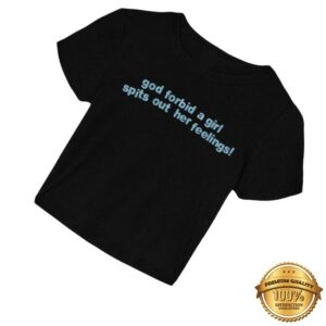 kenny Fearless Records Merch Store Lolo Glitter Title Baby Tees