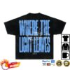 Fearless Records Merch Store Varials Wtll Title Black T-Shirt 1 kenny Fearless Records Merch Store Varials Wtll Title Black T Shirta