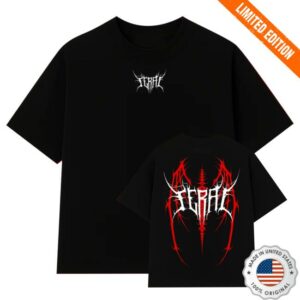 Feral Merch Shop Barbed Dominion