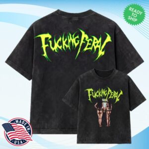 Feral Merch Shop Feral Arcade Girls