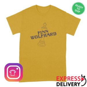 kenny Finn Wolfhard Merch Store Chess T Shirt