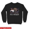 kenny Finn Wolfhard Store Merch Shop Anthill Crewneck Sweatshirt
