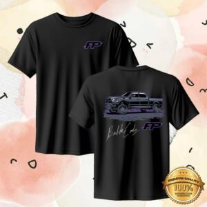 kenny Fitzgerald Performance Merch Shop Store Fp Bubba Truck T Shirt