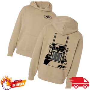 kenny Fitzgerald Performance Merch Shop Store Tan Pete Hoodiee kenny Fitzgerald Performance Merch Shop Store Tan Pete Hoodiee