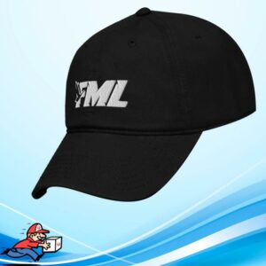 kenny Fl0m Merch Shop Store Fml Dad Hats