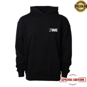 kenny Fl0m Merch Shop Store Fml Hoodie