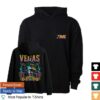 kenny Fl0m Merch Shop Store Fml Vegas Hoodie