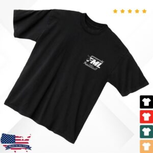kenny Fl0m Store Fml Basic Tee0 kenny Fl0m Store Fml Basic Tee0