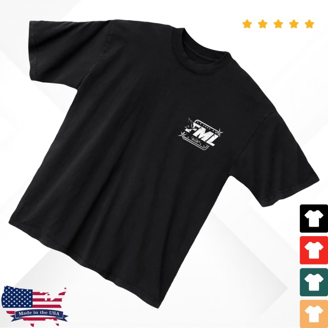 kenny Fl0m Store Fml Basic Tee0 kenny Fl0m Store Fml Basic Tee0