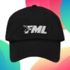 kenny Fl0m Store Fml Dad Hat