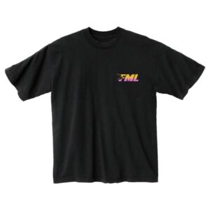 kenny Fl0m Store Fml Vegas Tee