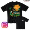 kenny Fl0m Store Merch Shop Fml Event Tee Shirt