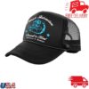kenny Flatspot Records Merch Store Flatspot Records Automotive Trucker Hat