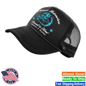 kenny Flatspot Records Merch Store Flatspot Records Automotive Trucker Hats kenny Flatspot Records Merch Store Flatspot Records Automotive Trucker Hats