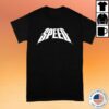kenny Flatspot Records Merch Store Speed All My Angels Shirts