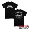 kenny Flatspot Records Merch Store Speed All My Angels Shirtss