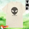 kenny Foo Fighters Merch Alien Tee