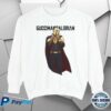For All Nerds Merch Store The Buccimando Sweatshirt 4 For All Nerds Merch Store The Buccimando Sweatshirt