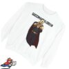 For All Nerds Merch Store The Buccimando Sweatshirt