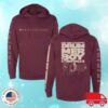 kenny For King Country Merch Store A Drummer Boy Christmas Hoodie