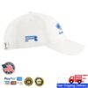 kenny Ford Merchandise Store Shop Ford Racing Logo White Slide Back Hats