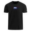 kenny Ford Racing Merch Store Ford Racing Logo Mens Short Sleeve T Shirt
