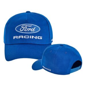 kenny Ford Racing Merch Store Ford Racing X Enchant Snapback Hataa