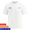 kenny Ford Racing Merch Store Ford Racing X Enchanté Mens Driving Instructor Graphic T Shirt