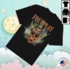 kenny Foulplay Store Merch Blunt Force Shirts