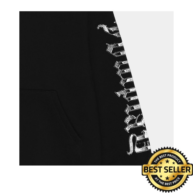 kenny Foulplay Store Merch Day Of Anguish Zip Up Hoodies kenny Foulplay Store Merch Day Of Anguish Zip Up Hoodies