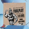 kenny Foulplay Store Merch Mass Gainer Shirts