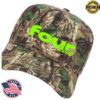 kenny Four Loko Merch Store Four Loko Camo Snapbacks