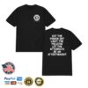 Four Year Strong Merch Store Dog Crown Shirt