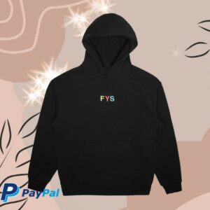 Four Year Strong Merch Store Fys Hoodie
