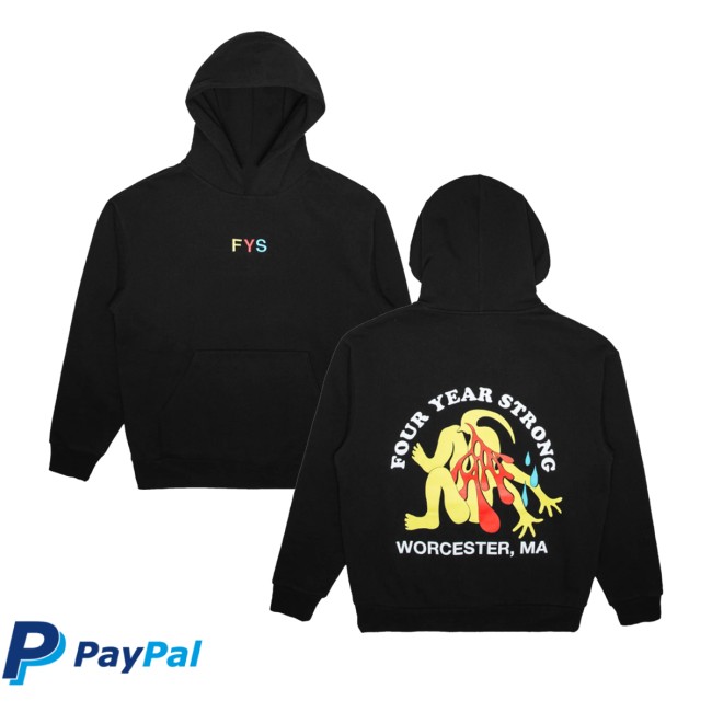 Four Year Strong Merch Store Fys Hoodie 5 Four Year Strong Merch Store Fys Hoodie